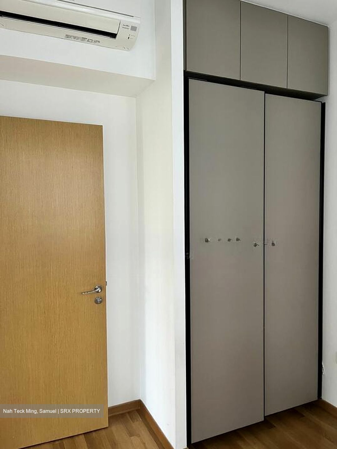 The Jovell (D17), Condominium #497263111
